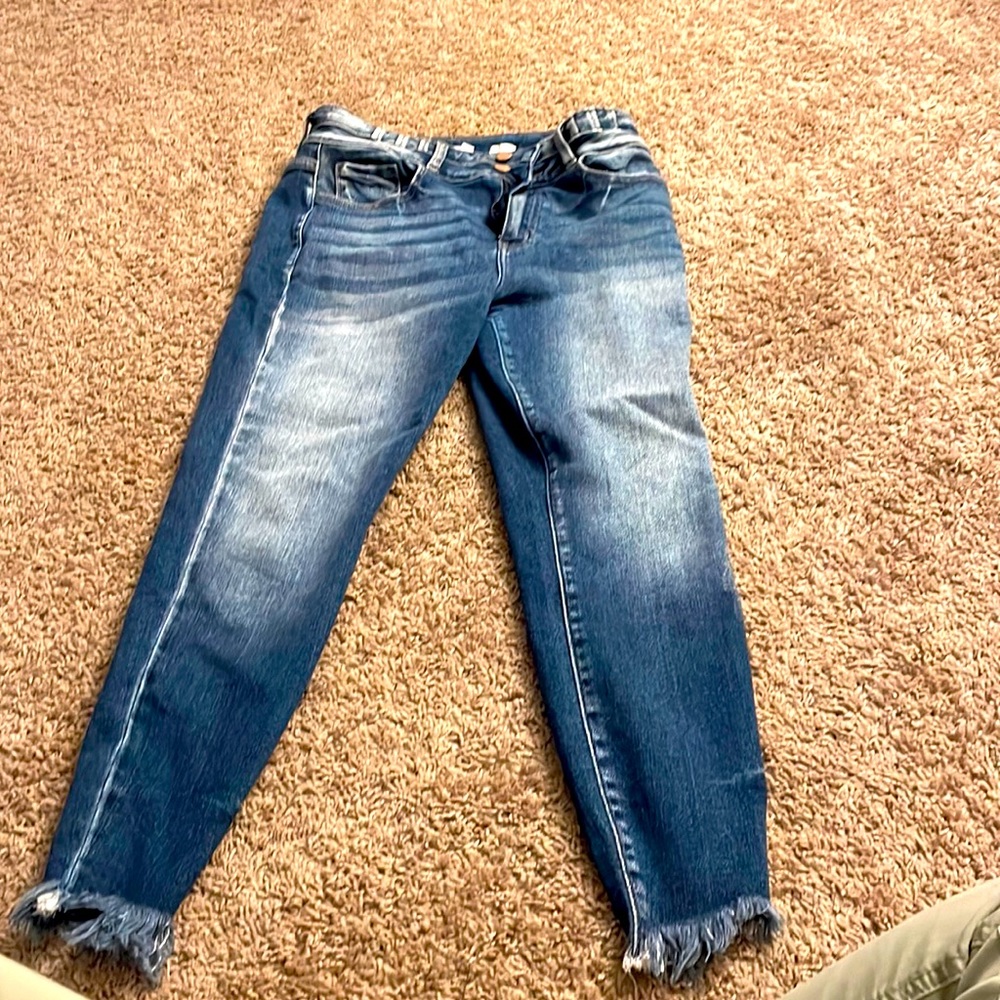 Buckle Kancan jeans . Size 29